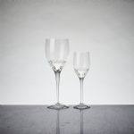 1396 7506 Glas på fot